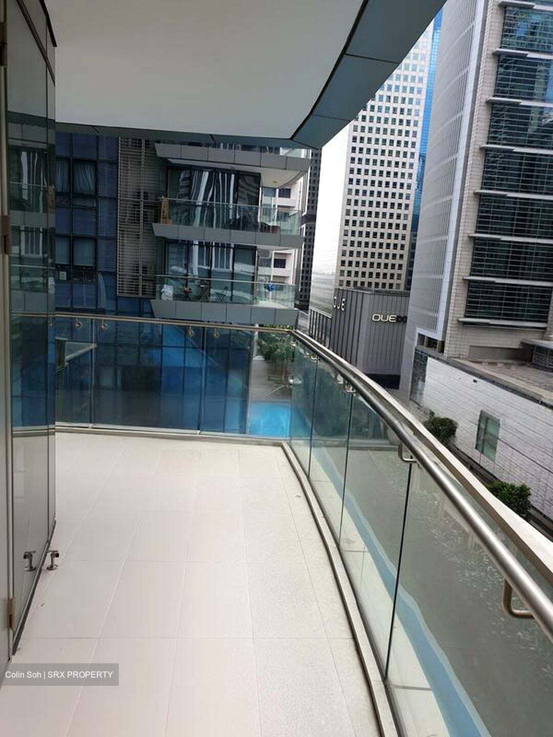 One Shenton (D1), Apartment #460454051